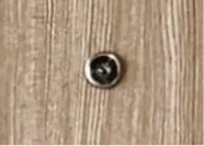 Peephole