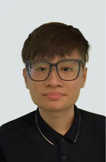 Jun Cong